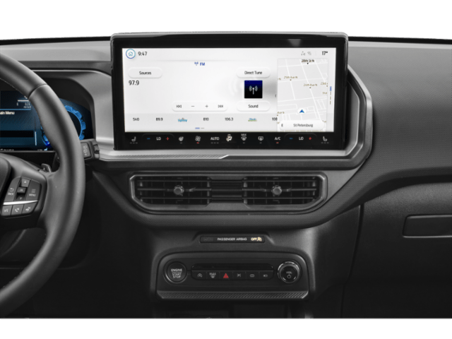 2025 Ford Bronco Sport Badlands Washington MO