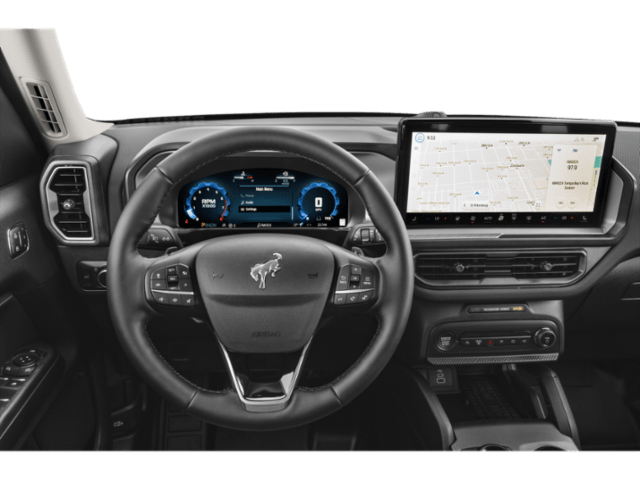 2025 Ford Bronco Sport Badlands Washington MO