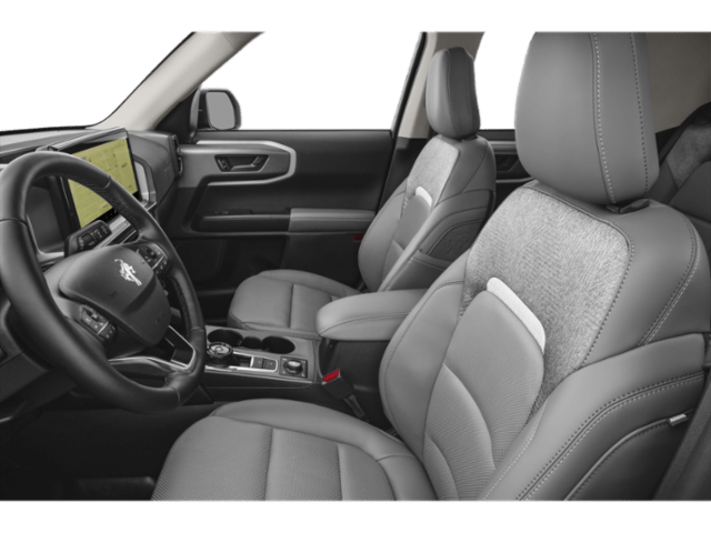 2025 Ford Bronco Sport Badlands Washington MO