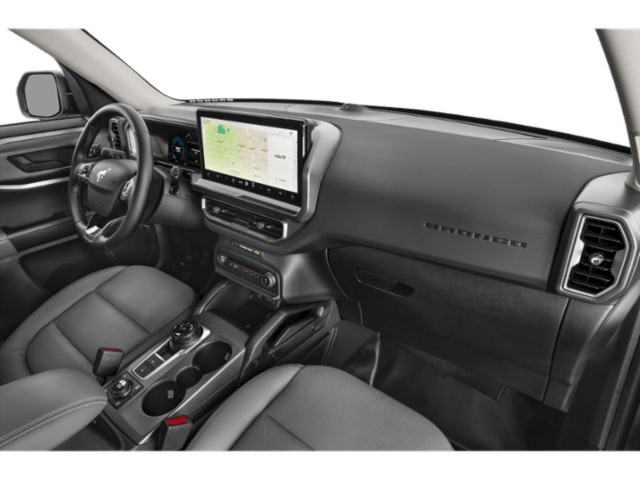 2025 Ford Bronco Sport Badlands Washington MO