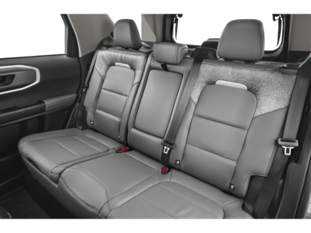 2025 Ford Bronco Sport Badlands Washington MO