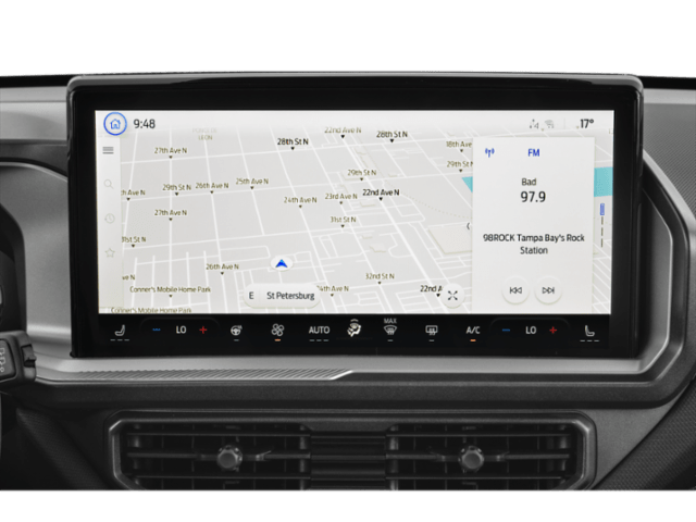 2025 Ford Bronco Sport Badlands Washington MO