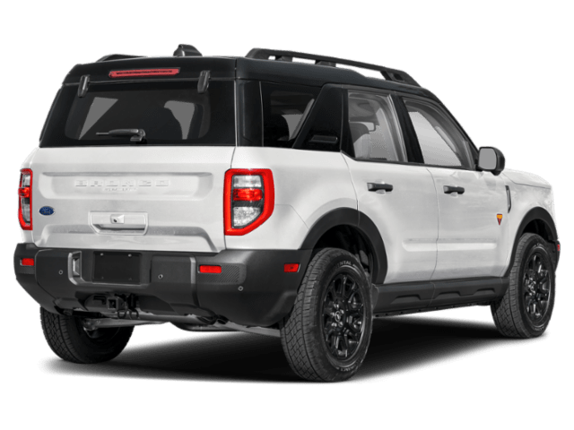 2025 Ford Bronco Sport Badlands Washington MO