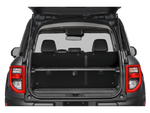 2025 Ford Bronco Sport Badlands Washington MO