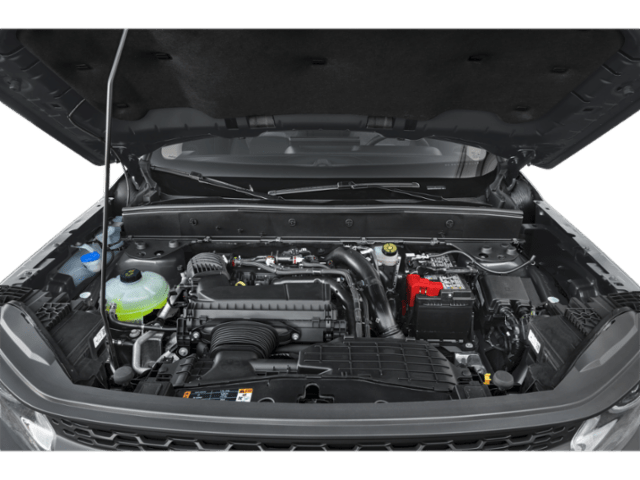 2025 Ford Bronco Sport Badlands Washington MO