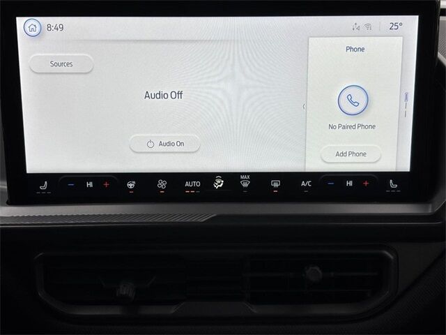 2025 Ford Bronco Sport Badlands Washington MO