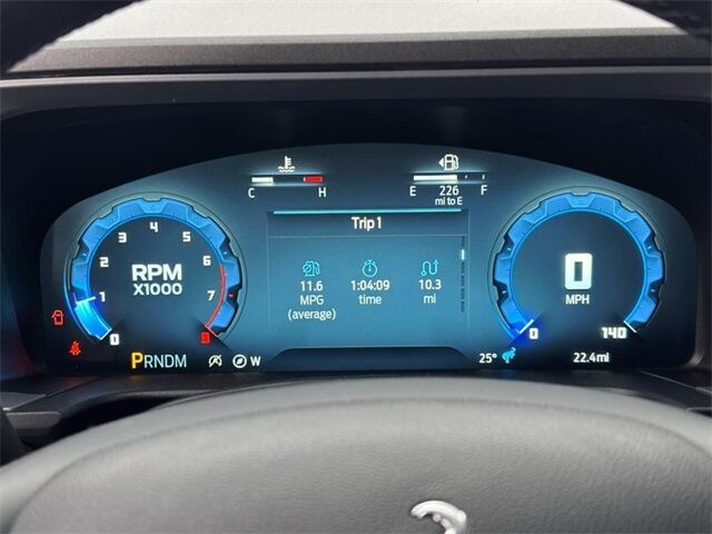 2025 Ford Bronco Sport Badlands Washington MO