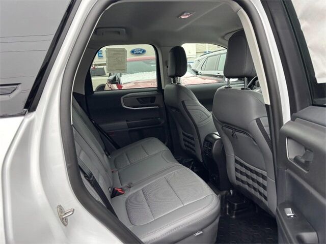 2025 Ford Bronco Sport Badlands Washington MO