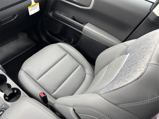 2025 Ford Bronco Sport Badlands Washington MO