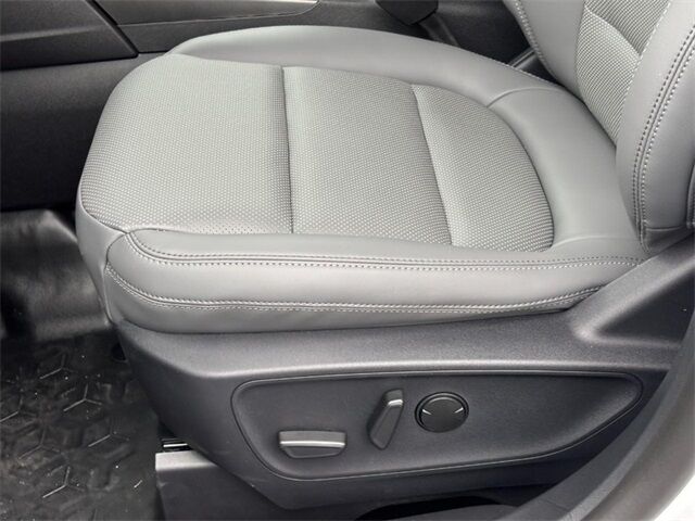 2025 Ford Bronco Sport Badlands Washington MO