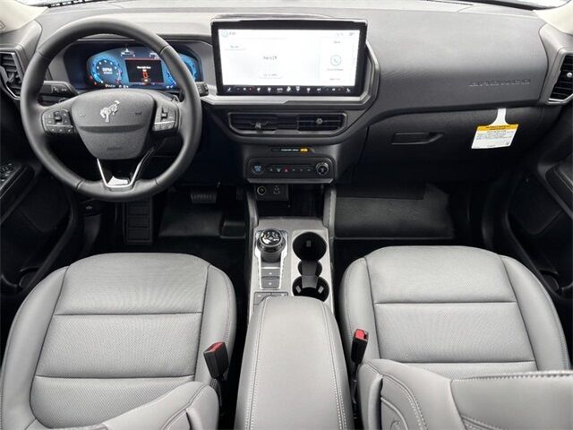 2025 Ford Bronco Sport Badlands Washington MO