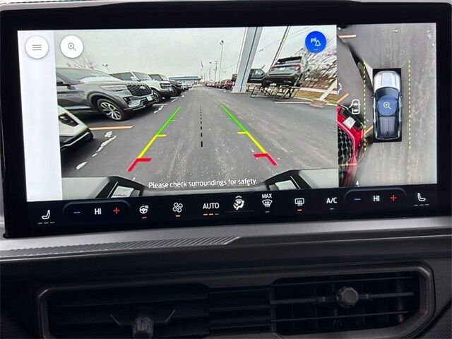 2025 Ford Bronco Sport Badlands Washington MO