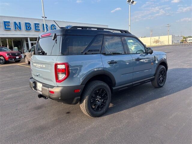 2025 Ford Bronco Sport Badlands Washington MO