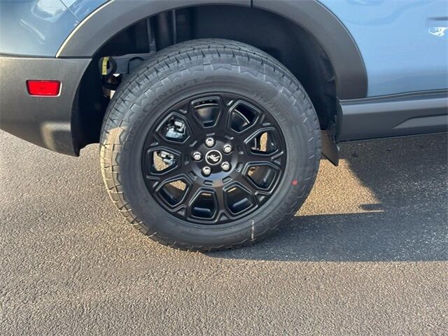 2025 Ford Bronco Sport Badlands Washington MO