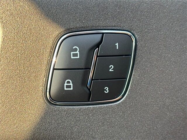 2025 Ford Bronco Sport Badlands Washington MO