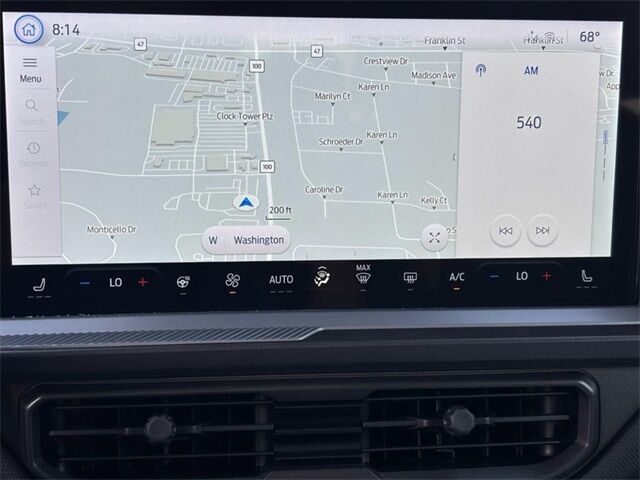 2025 Ford Bronco Sport Badlands Washington MO