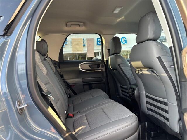 2025 Ford Bronco Sport Badlands Washington MO