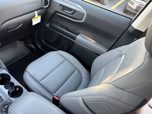 2025 Ford Bronco Sport Badlands Washington MO