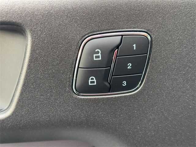 2025 Ford Bronco Sport Badlands Washington MO