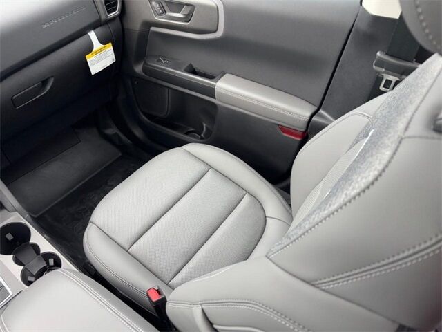 2025 Ford Bronco Sport Badlands Washington MO