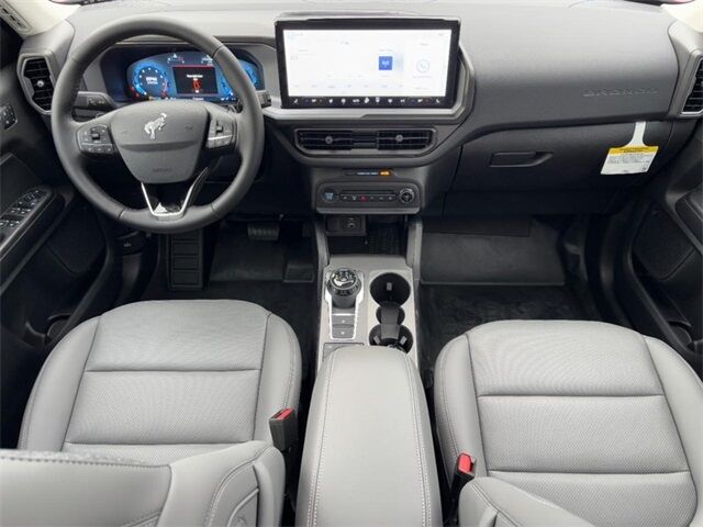 2025 Ford Bronco Sport Badlands Washington MO