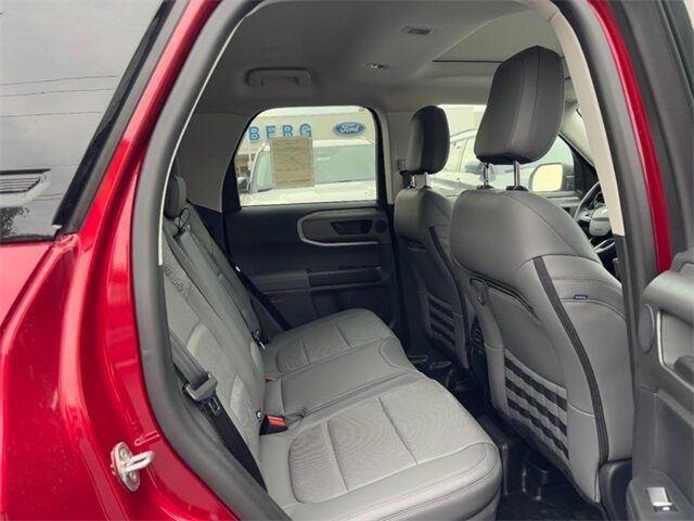 2025 Ford Bronco Sport Badlands Washington MO