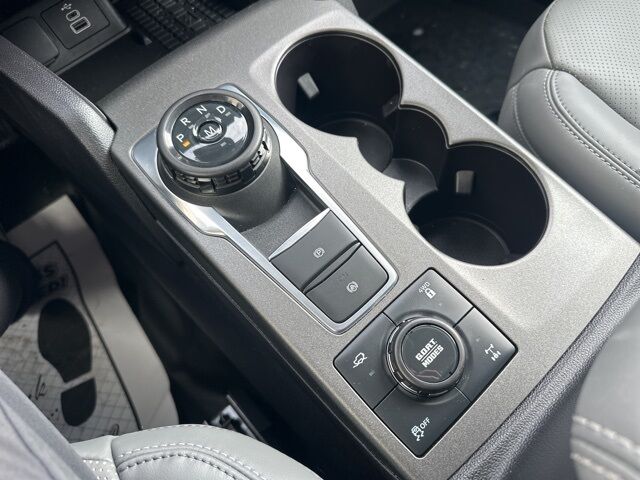 2025 Ford Bronco Sport Badlands Watertown SD