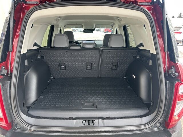 2025 Ford Bronco Sport Badlands Watertown SD