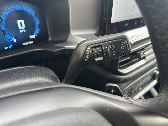 2025 Ford Bronco Sport Badlands Watertown SD