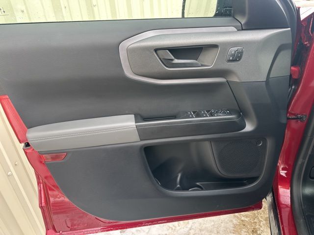 2025 Ford Bronco Sport Badlands Watertown SD