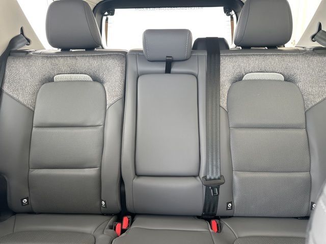 2025 Ford Bronco Sport Badlands Watertown SD