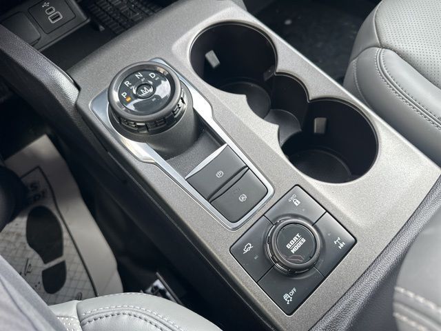 2025 Ford Bronco Sport Badlands Watertown SD