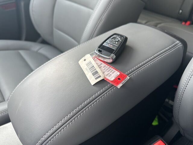 2025 Ford Bronco Sport Badlands Watertown SD