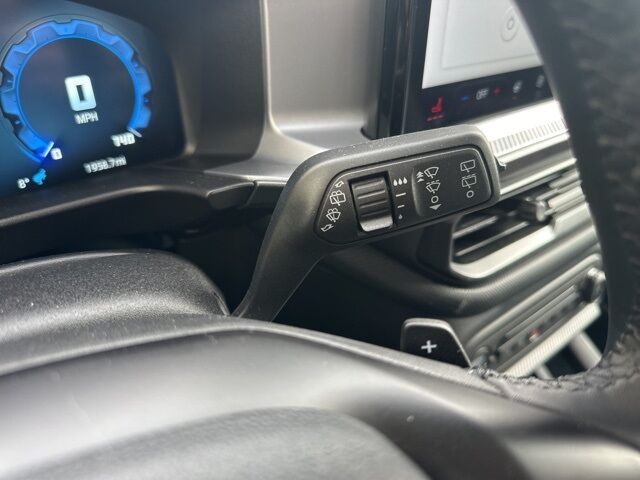 2025 Ford Bronco Sport Badlands Watertown SD