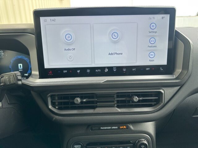 2025 Ford Bronco Sport Badlands Watertown SD