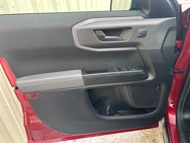 2025 Ford Bronco Sport Badlands Watertown SD