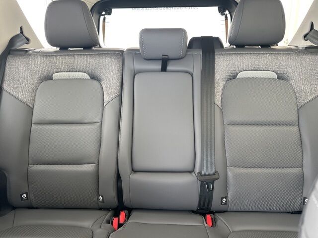 2025 Ford Bronco Sport Badlands Watertown SD