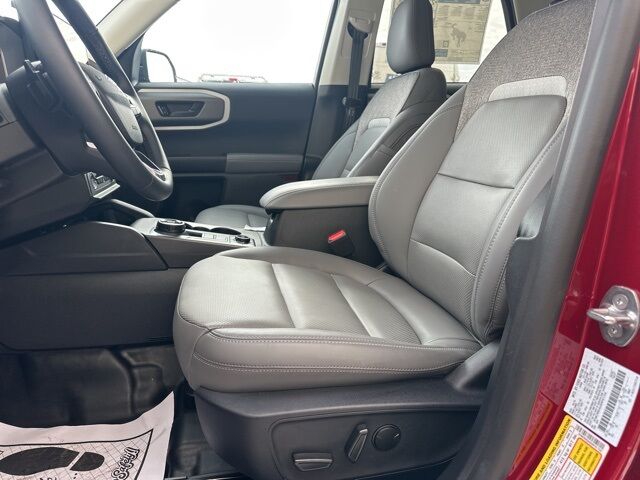 2025 Ford Bronco Sport Badlands Watertown SD