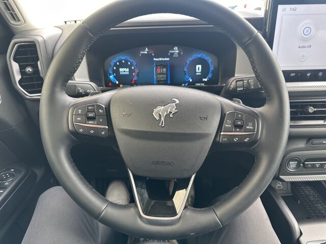 2025 Ford Bronco Sport Badlands Watertown SD