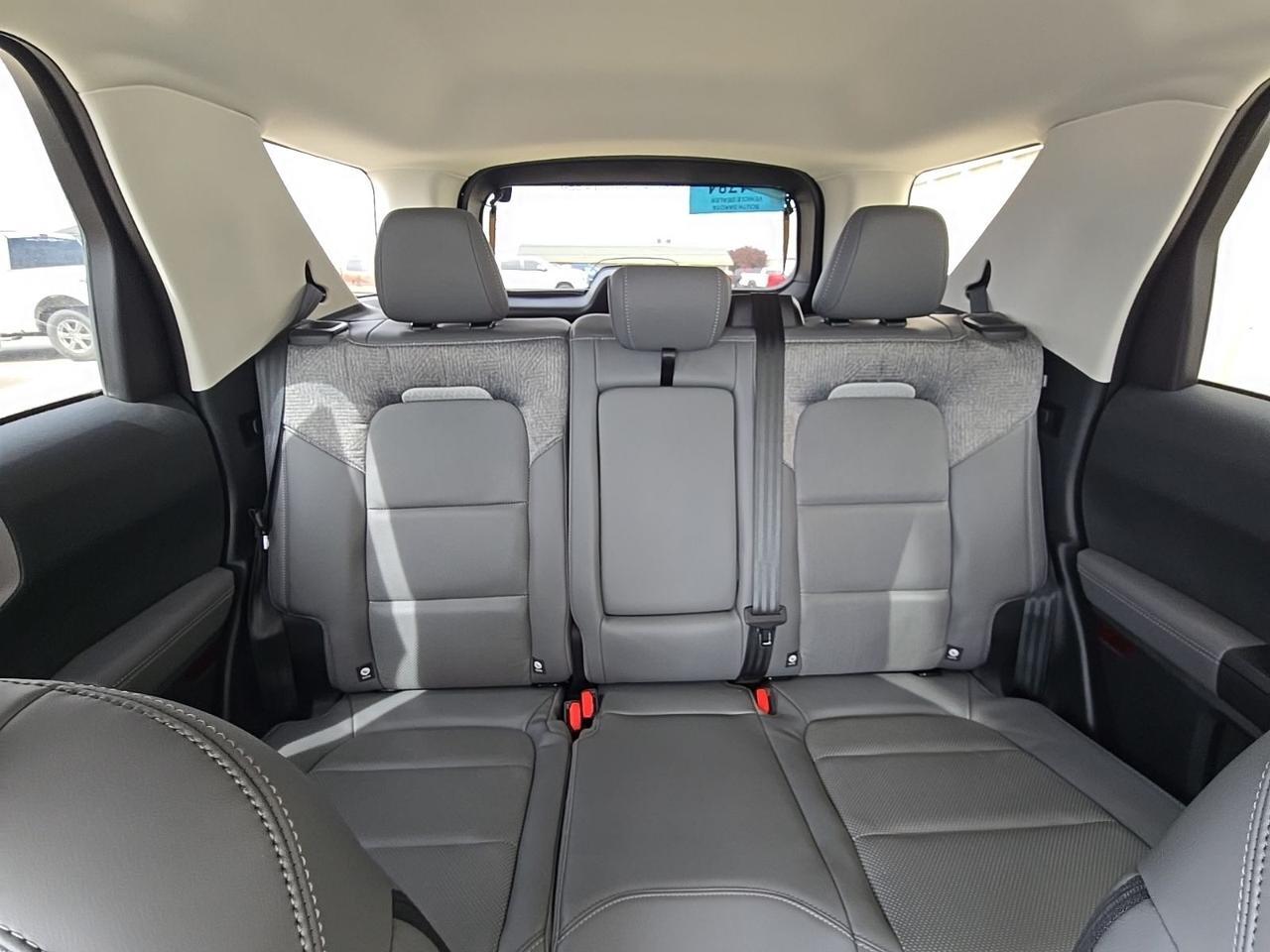 2025 Ford Bronco Sport Badlands Watertown SD
