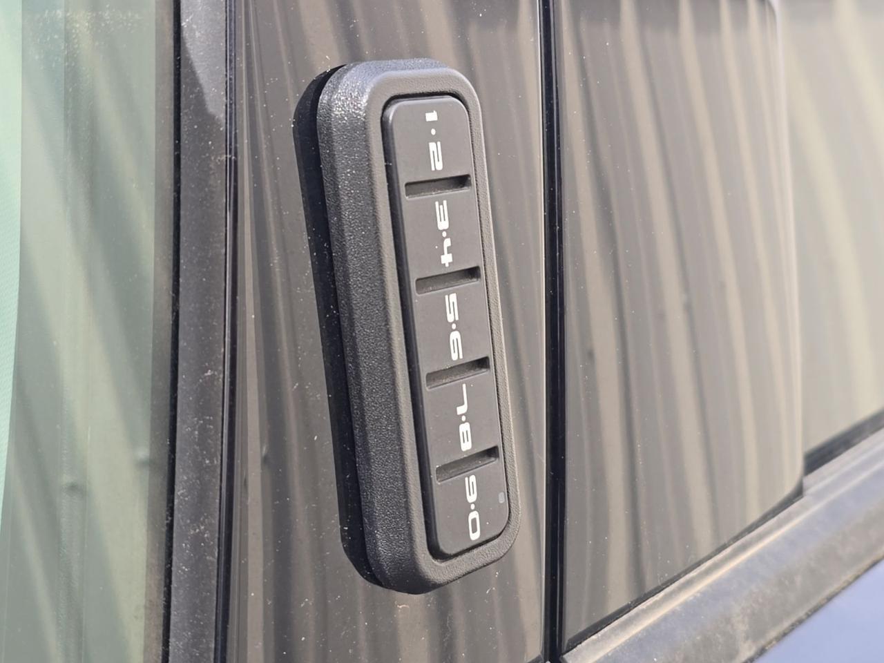 2025 Ford Bronco Sport Badlands Watertown SD