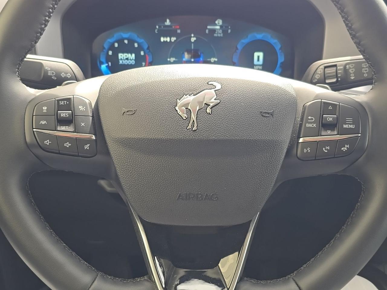 2025 Ford Bronco Sport Badlands Watertown SD