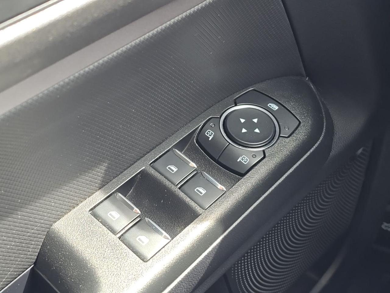 2025 Ford Bronco Sport Badlands Watertown SD