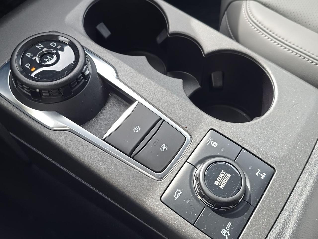 2025 Ford Bronco Sport Badlands Watertown SD