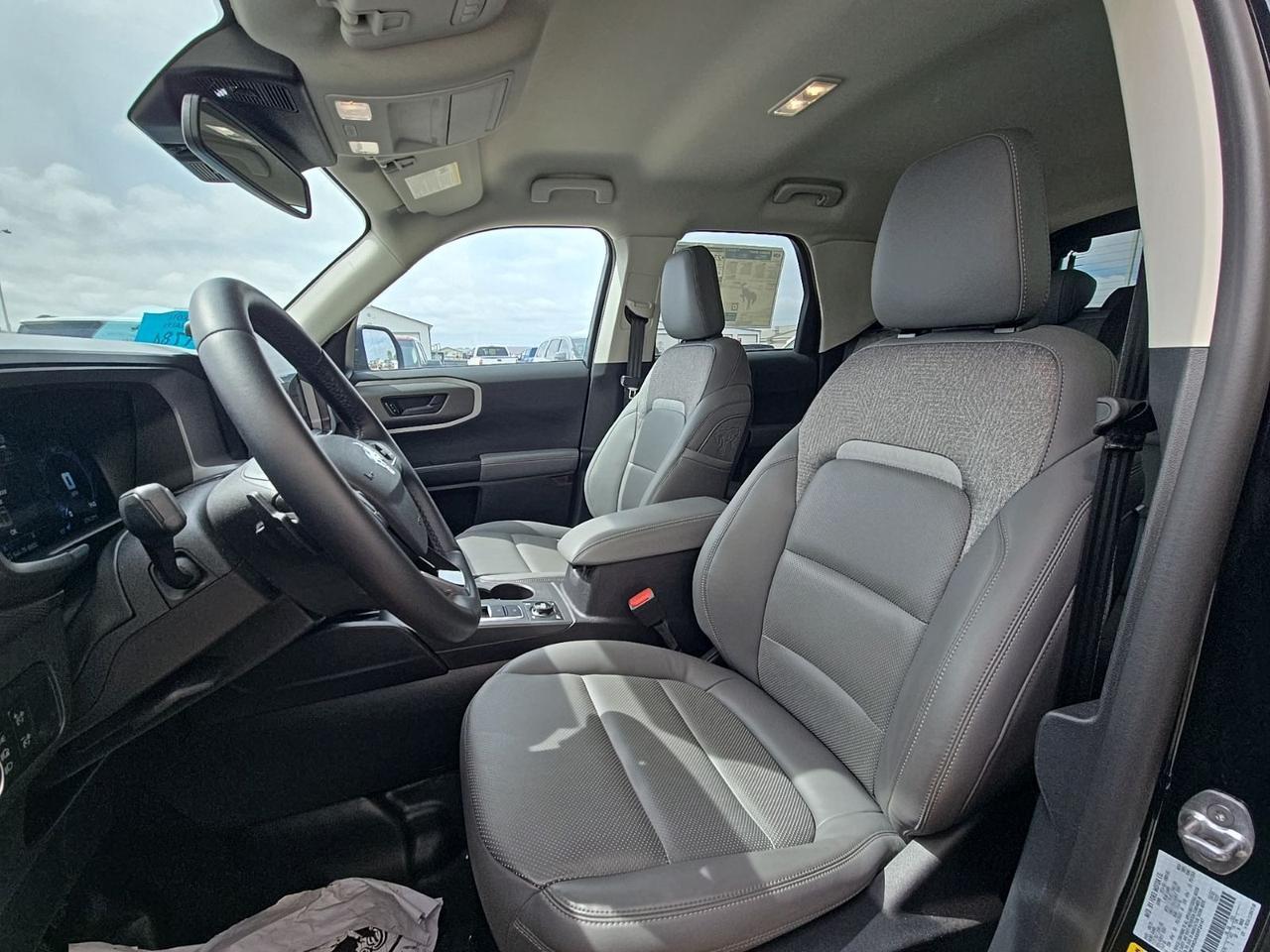 2025 Ford Bronco Sport Badlands Watertown SD