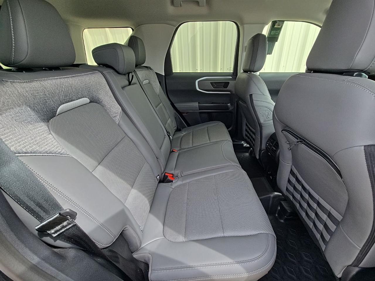 2025 Ford Bronco Sport Badlands Watertown SD