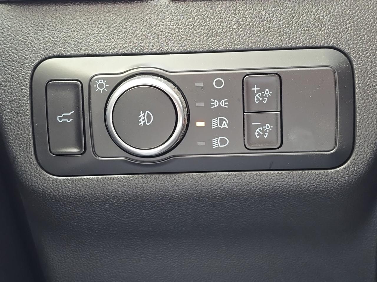 2025 Ford Bronco Sport Badlands Watertown SD