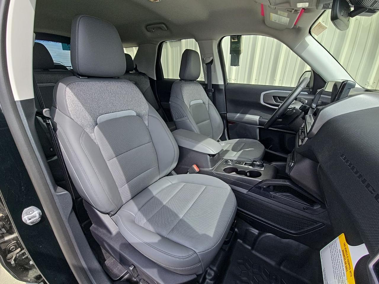 2025 Ford Bronco Sport Badlands Watertown SD