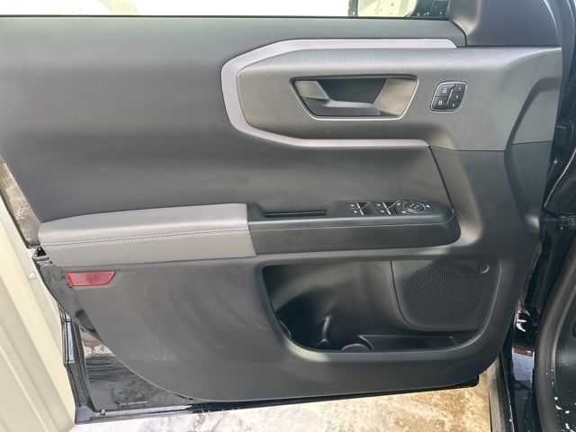 2025 Ford Bronco Sport Badlands Watertown SD