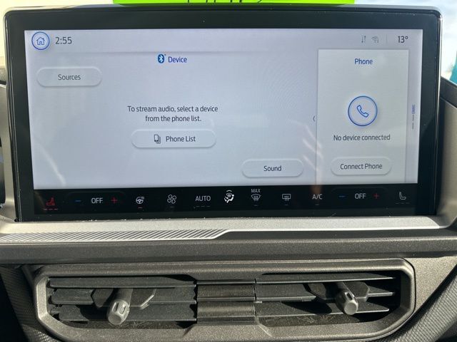 2025 Ford Bronco Sport Badlands Watertown SD